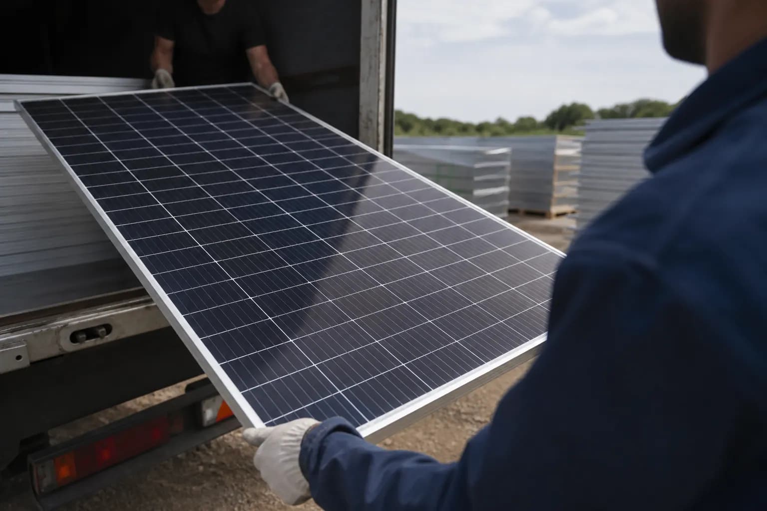 New Panel Supply Partnership Announced