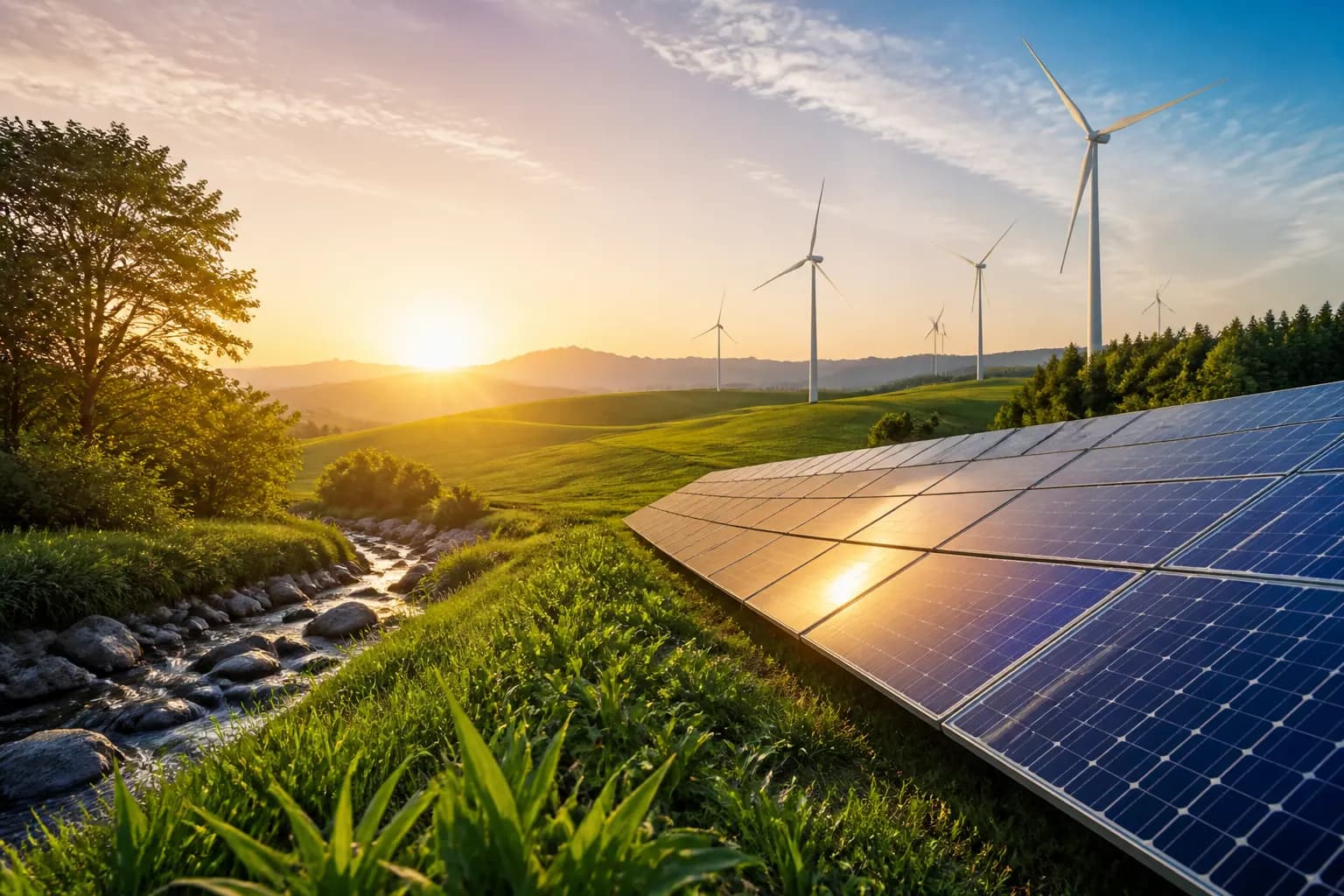 2025 Sürdürülebilirlik Hedeflerimiz Açıklandı