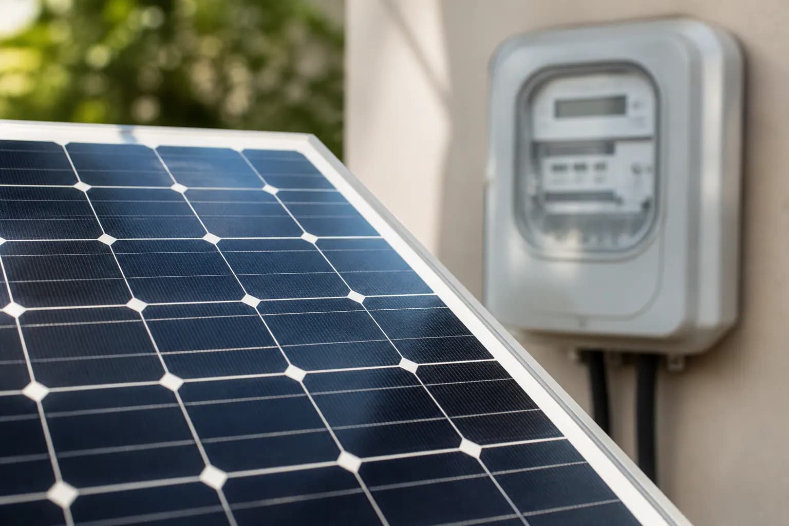 How Much Energy Does 1 kW Solar Produce?