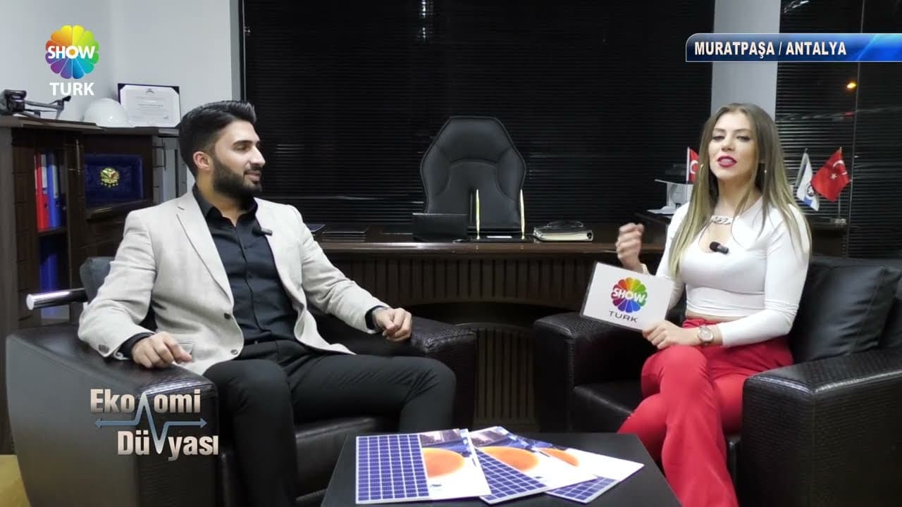 Basında Biz