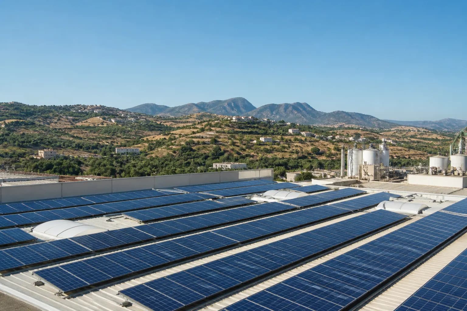 On Yılını Dolduran Lisanssız Elektrik Üretim Tesislerinde İhtiyaç Fazlası Enerji Satışına İlişkin Cumhurbaşkanı Kararı Yayımlandı