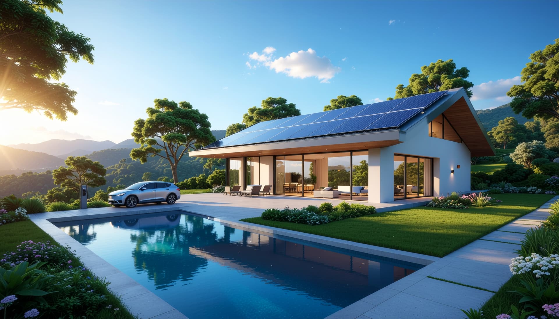 Residential Solar