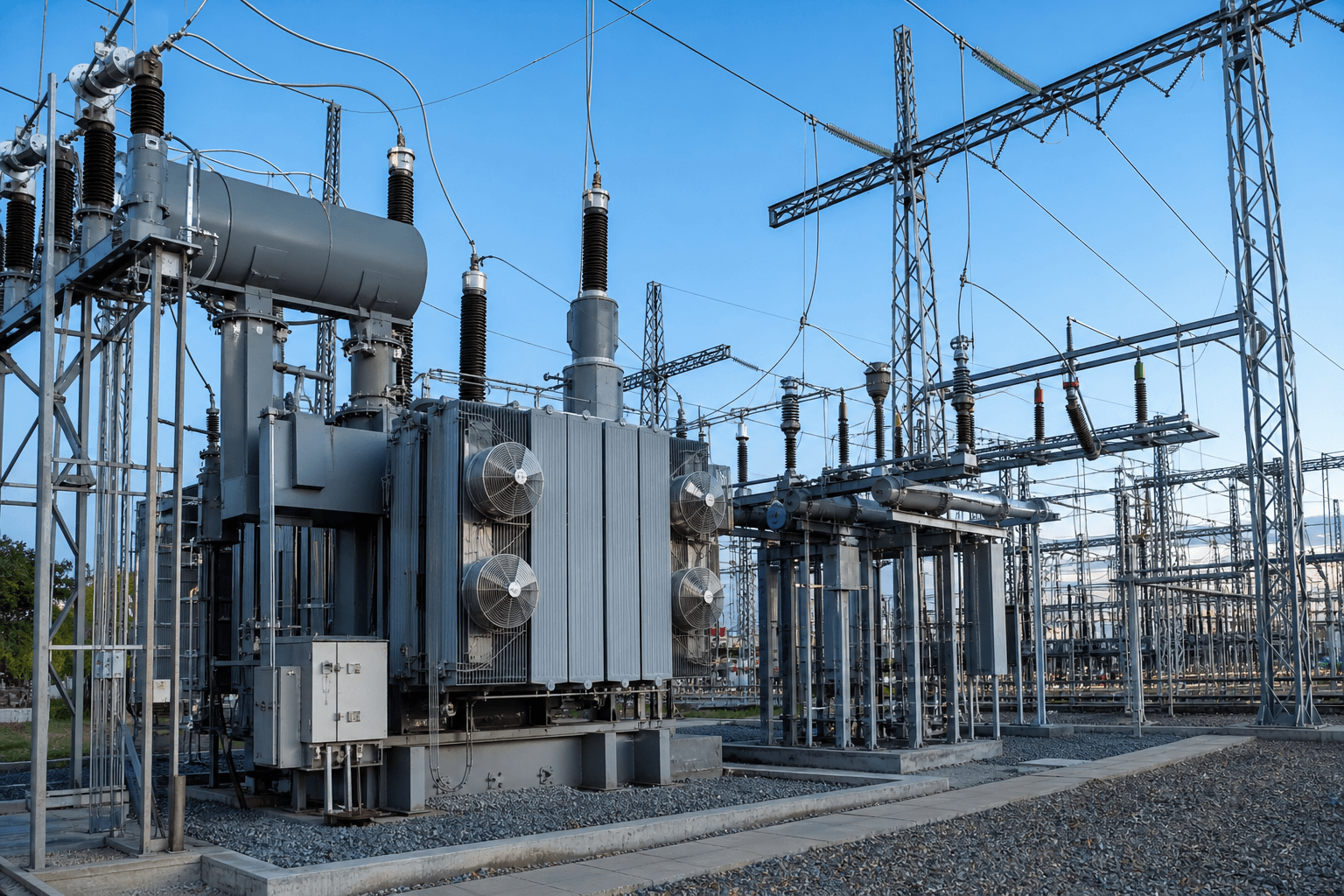 Electrical Engineering Hero