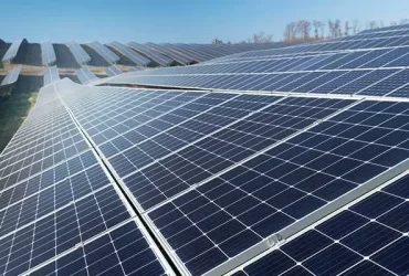 On Grid Solar Sistem Hizmeti