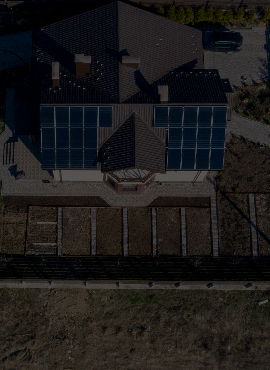 Kılıç Villa GES: 14.40 kWp