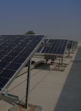 Kınacı Hotel GES : 63.80kWp