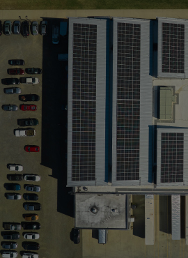 Perge Kağıt Çatı GES: 367.20 kWp