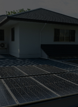 Temel Villa GES: 6.60 kWp