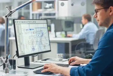 Elektrik AG-OG Proje Tasarım