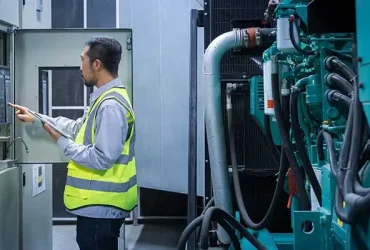 YG Trafo Sorumluluğu İşletme ve Bakım
