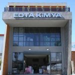 Edta Kimya Elektrik Projesi