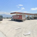 İnançlar Petrol Elektrik Projesi