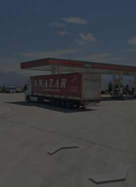 İnançlar Petrol Elektrik Projesi