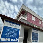 İstanbul Şeker Elektrik Projesi