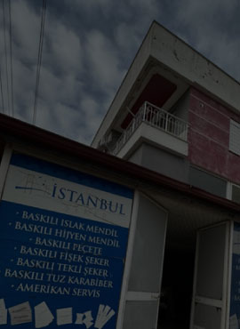 İstanbul Şeker Elektrik Projesi