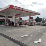 Oksijen Petrol İstanbul Elektrik Projesi