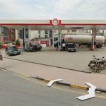 Oksijen Petrol Sakarya Elektrik Projesi