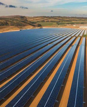 Türkiye'nin Şansı Güneş Enerjisi